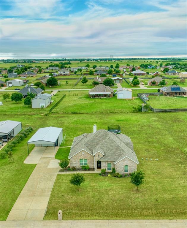 Property Photo: 1109 Cashew Drive TX 76084