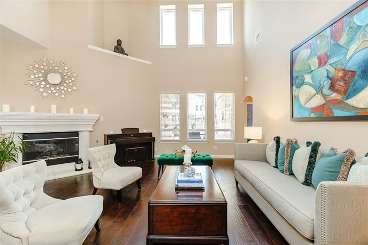 Property Photo:  2324 Heather Ridge Drive  TX 75028 