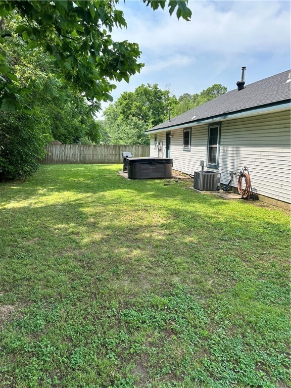 Property Photo:  20796 Dawn Hill East Road  AR 72734 