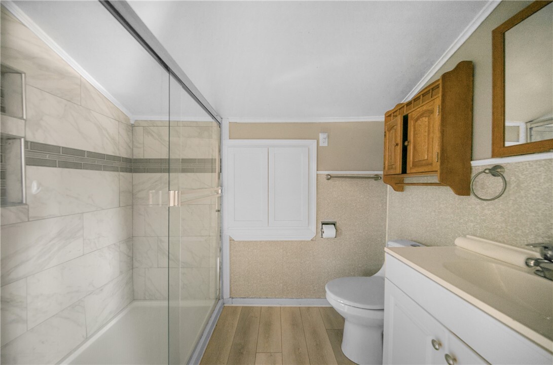 Property Photo: 108 McCulloch AR 72751
