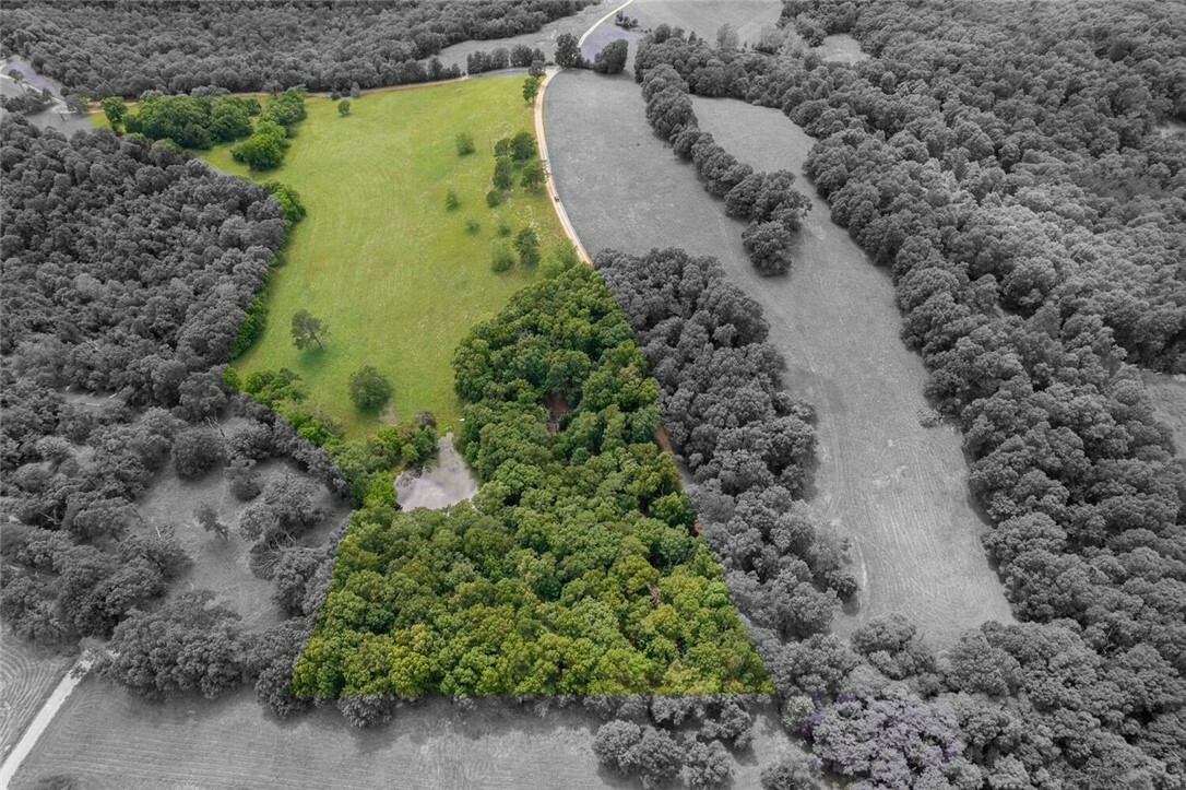 Property Photo:  Tract B Cr 510  AR 72616 