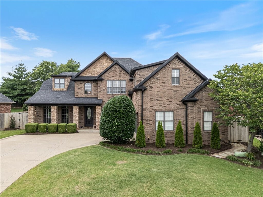 5208 43rd Street  Rogers AR 72758 photo