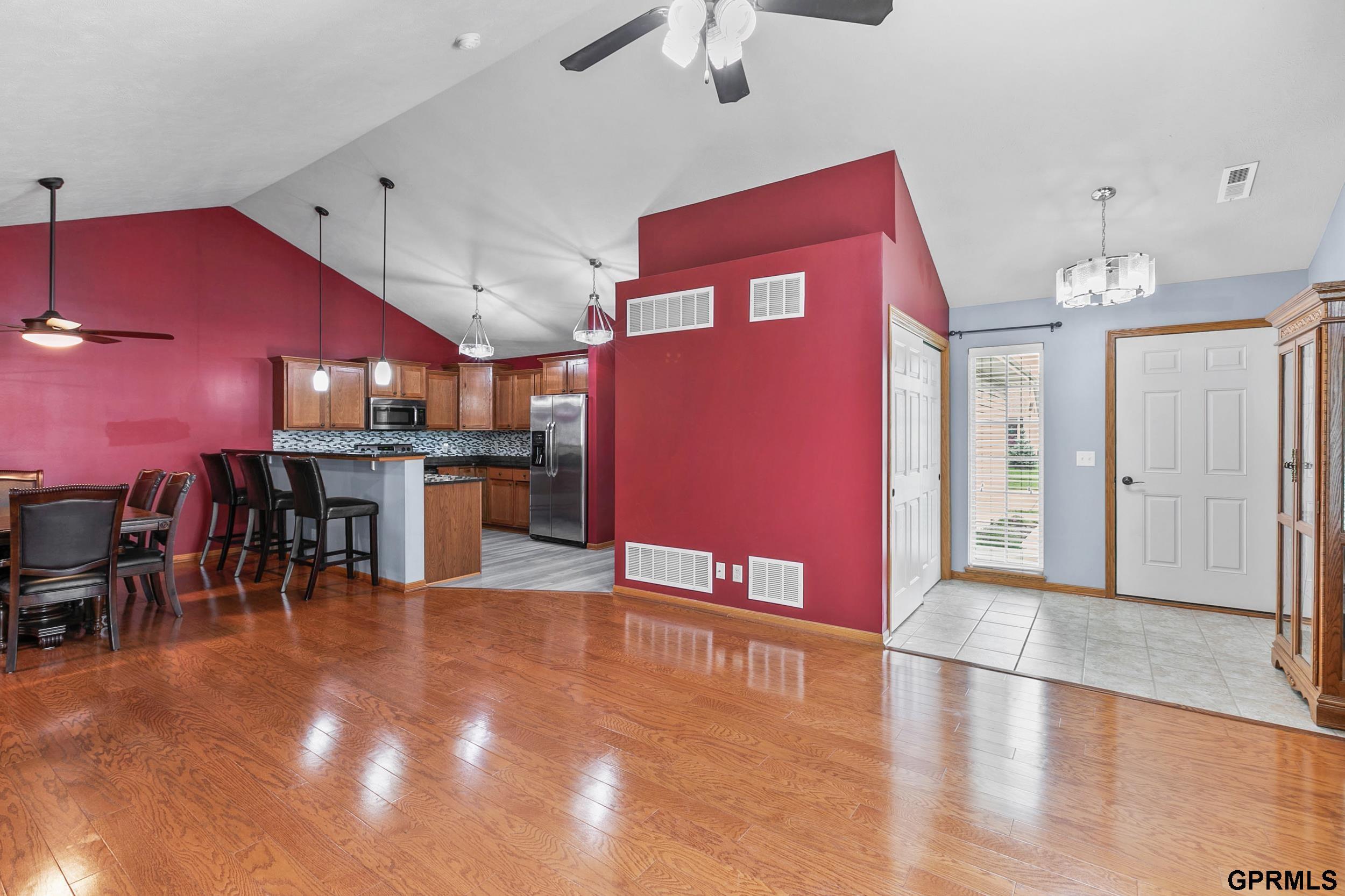 Property Photo: 3317 N 89th Street NE 68507