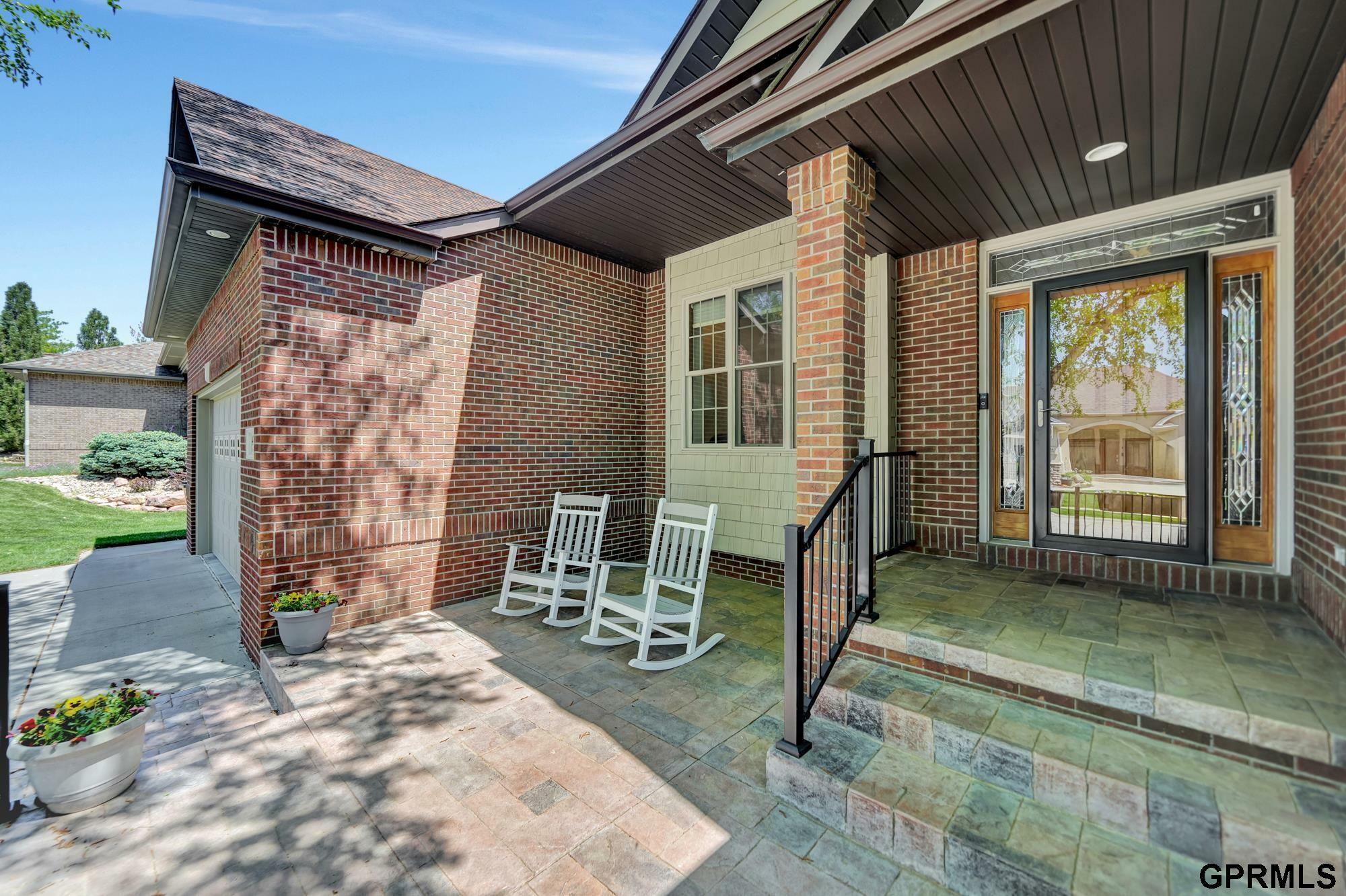Property Photo: 4700 Firebush Lane NE 68516