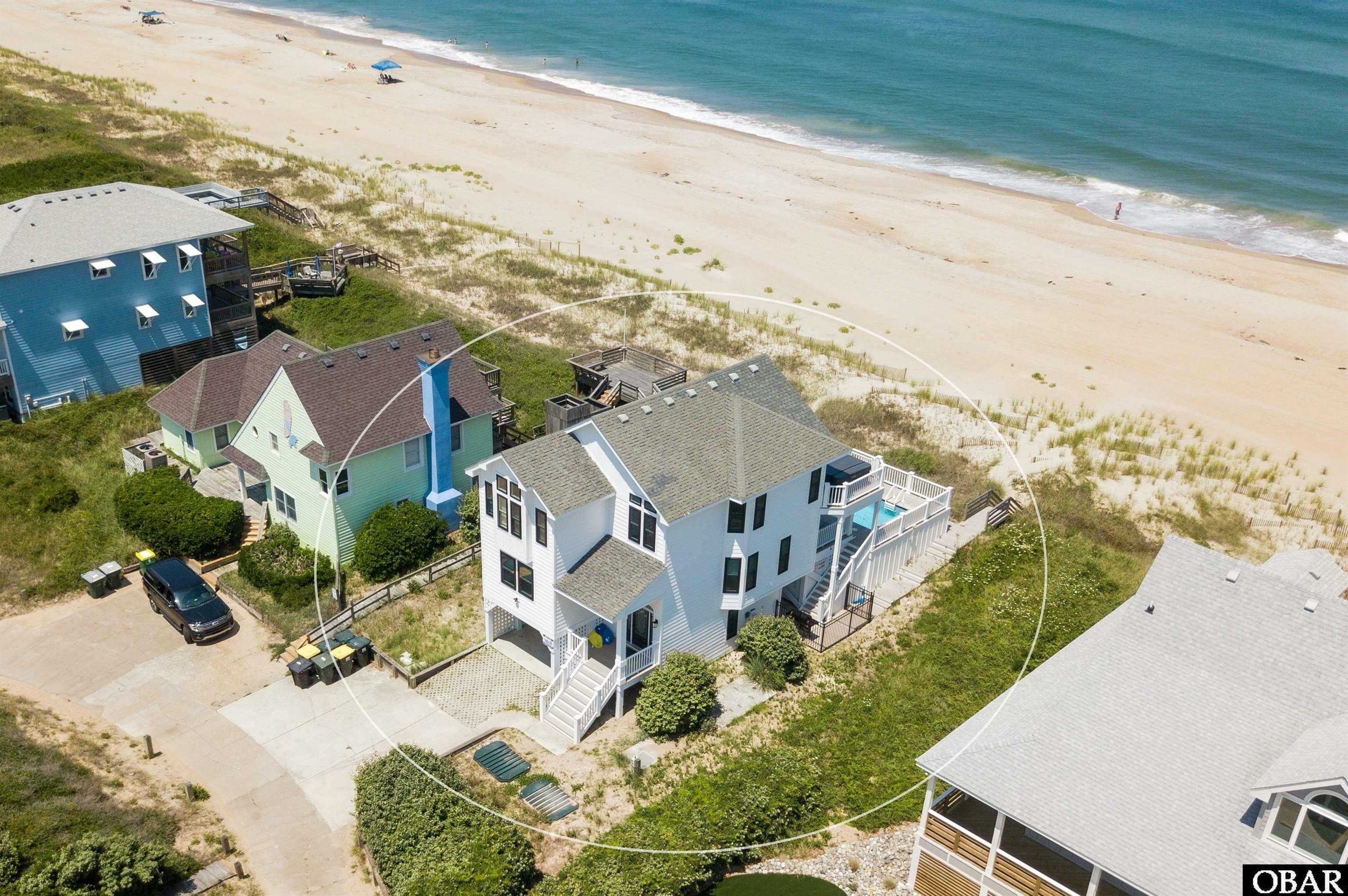 Property Photo: 4 Sea Bass Circle NC 27949