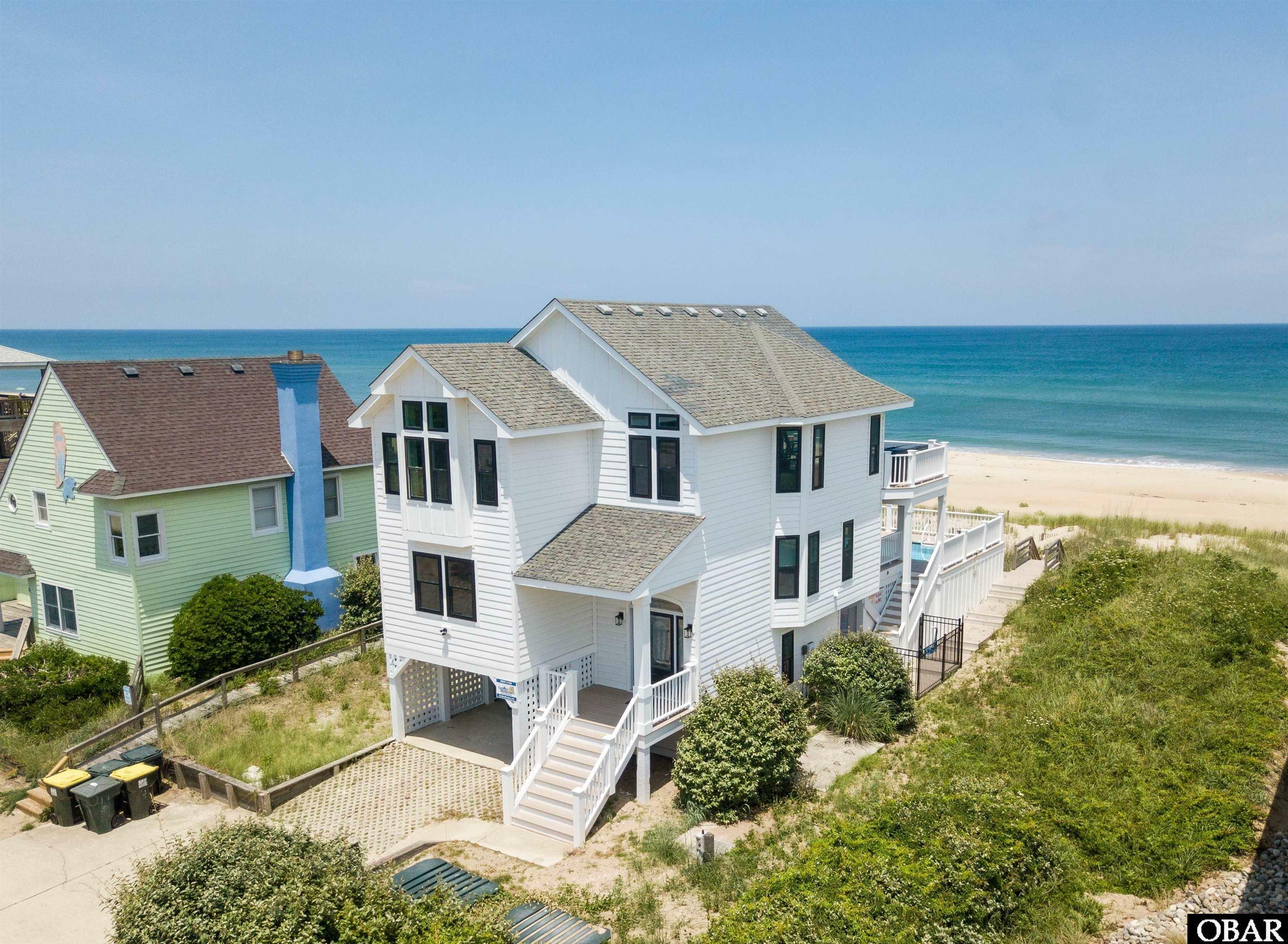 Property Photo: 4 Sea Bass Circle NC 27949