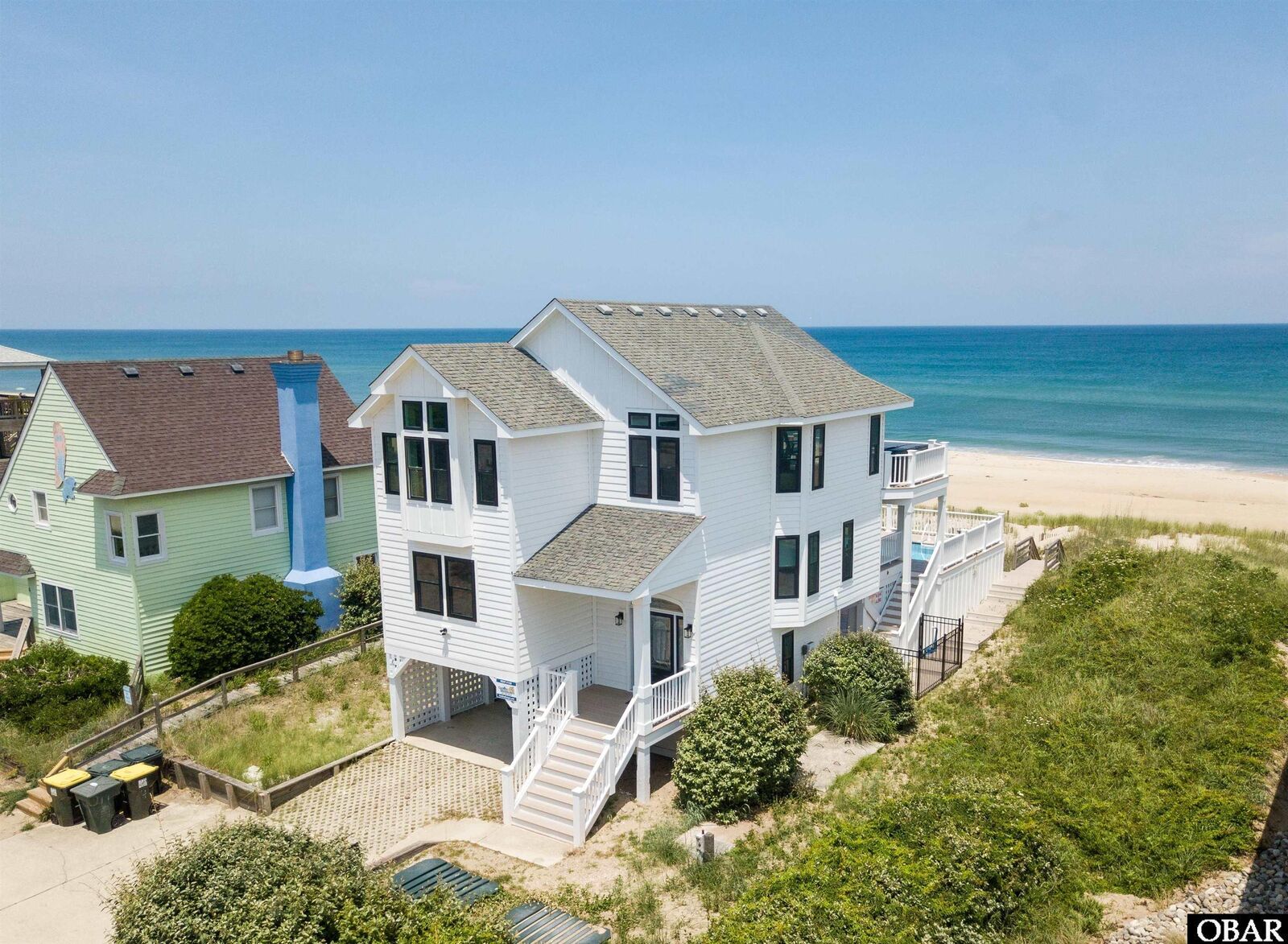 Property Photo:  4 Sea Bass Circle  NC 27949 