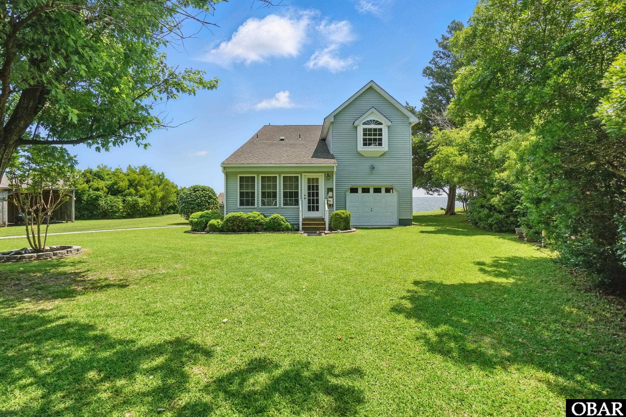 Property Photo: 184 Tabernacle Lane NC 27916