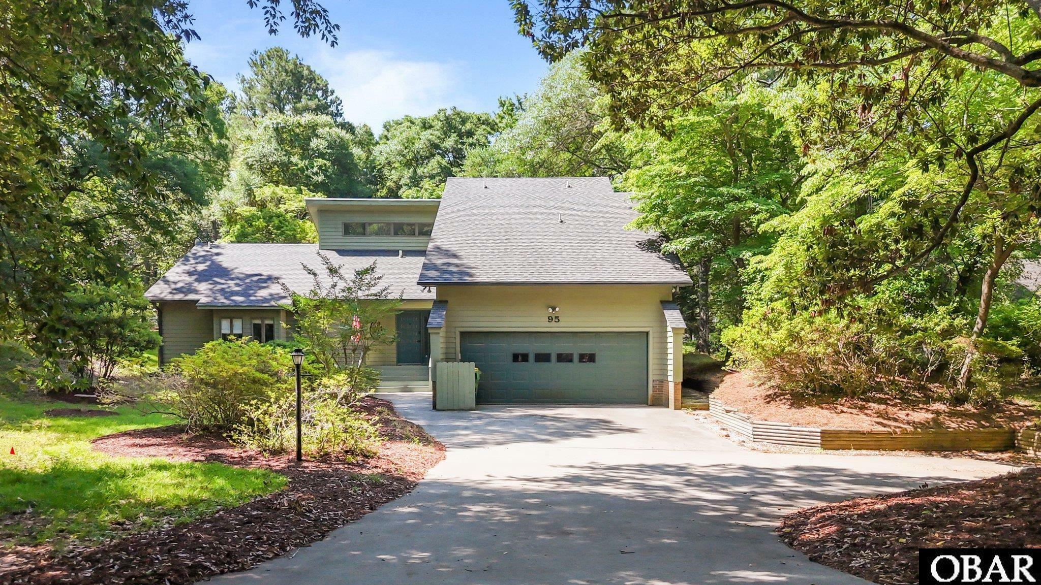 Property Photo: 95 Old Passage Lane NC 27949