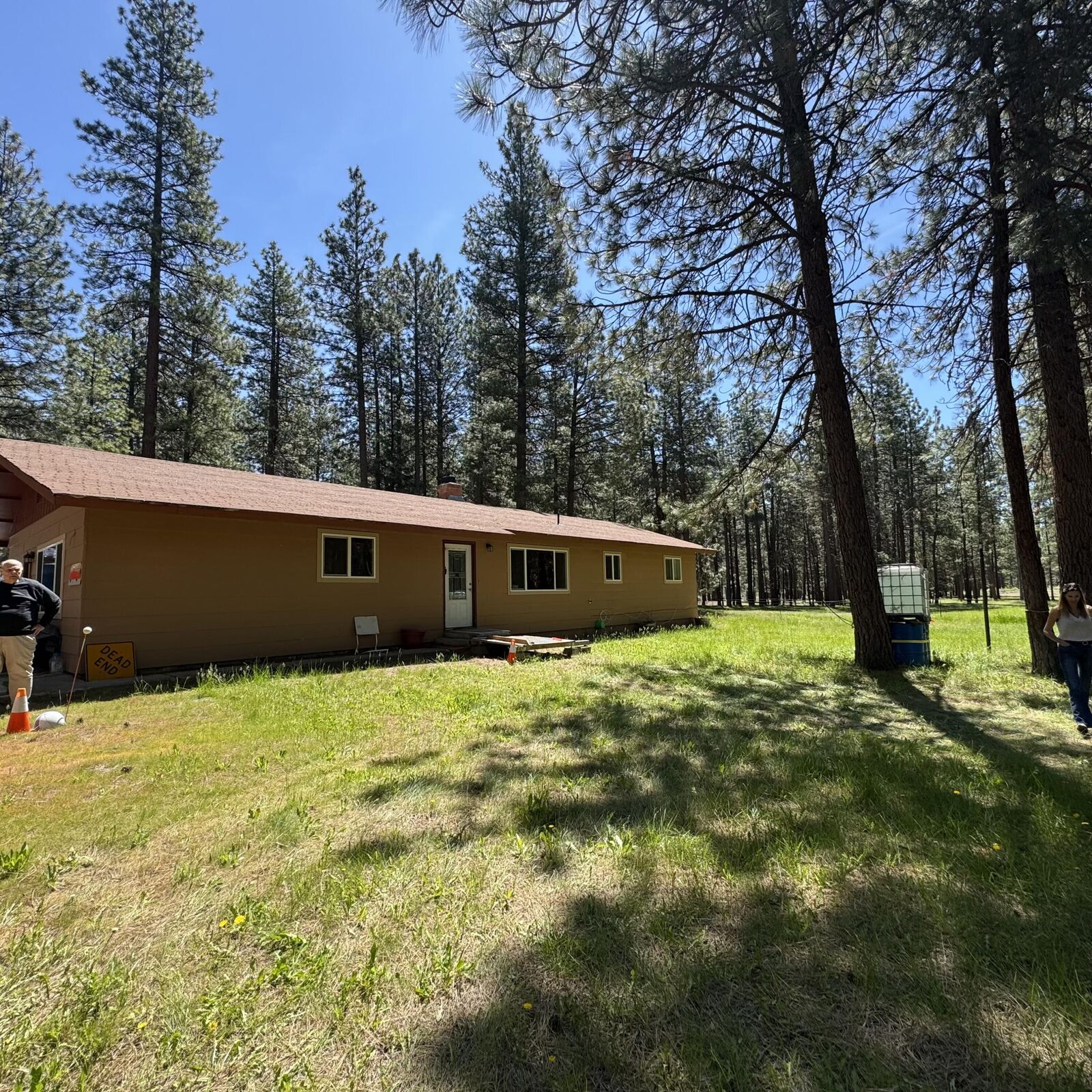 Property Photo:  35819 S Chiloquin Road  OR 97624 