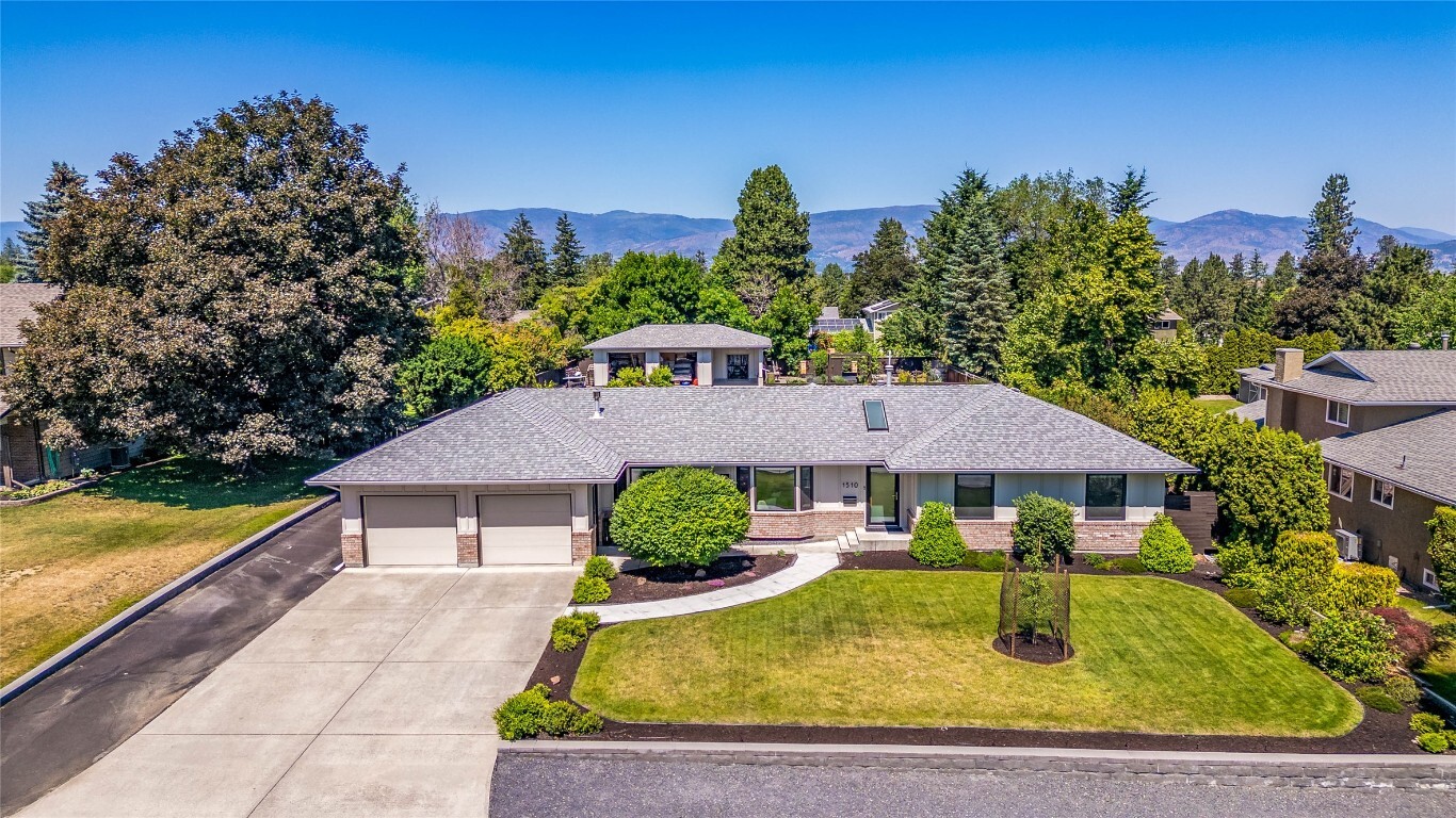 1510 Appleridge Road  Kelowna BC V1W 3A5 photo