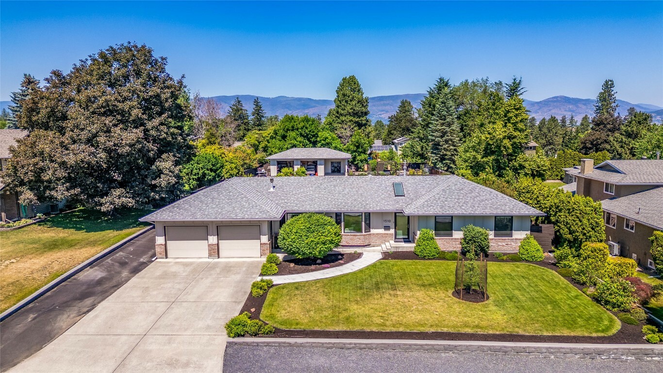 1510 Appleridge Road  Kelowna BC V1W 3A5 photo