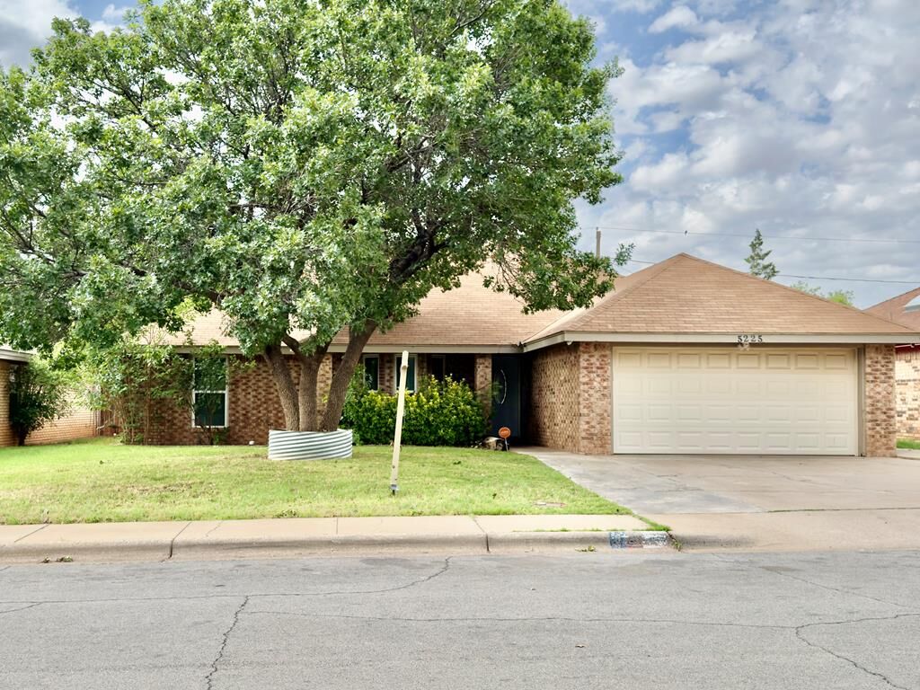 Property Photo: 5225 Brazos St TX 79707