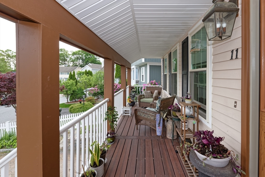 Property Photo: 11 Azalea Ln 11 MA 01752