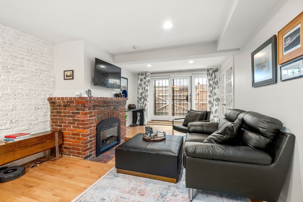 Property Photo: 69 Saint Botolph 1 MA 02116