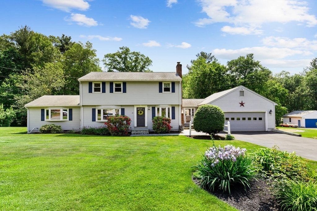 21 Pratt St  Billerica MA 01821 photo