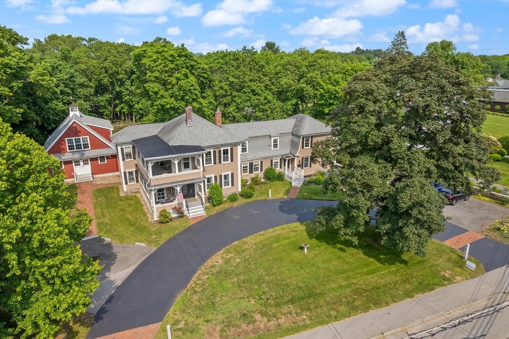 Property Photo: 32-34 Boston Rd MA 01824