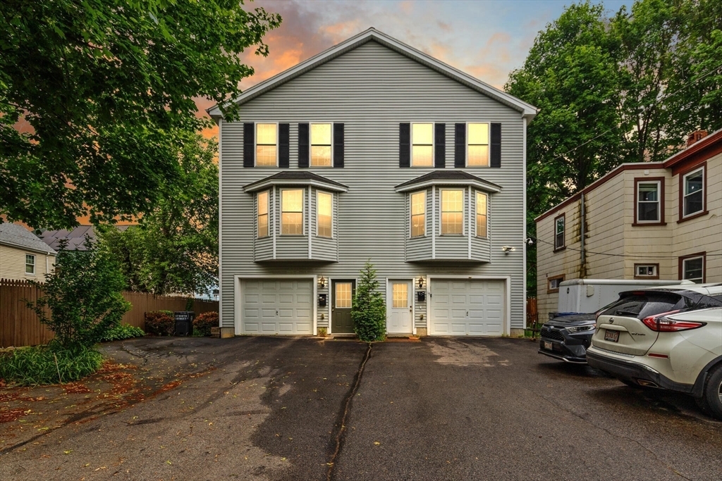 Property Photo: 15 North Street 2 MA 01830