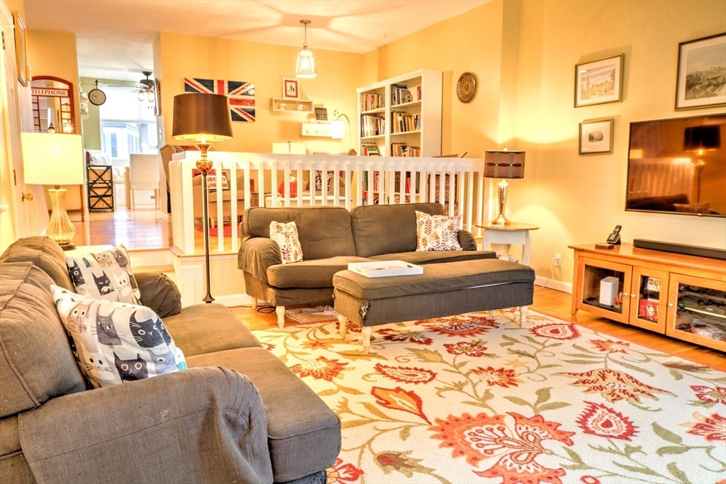 Property Photo: 255 North Rd 128 MA 01824