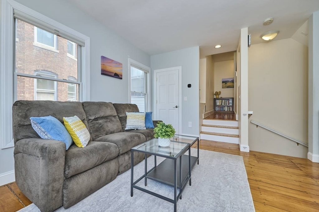 Property Photo: 4 Perry Street 2 MA 02445