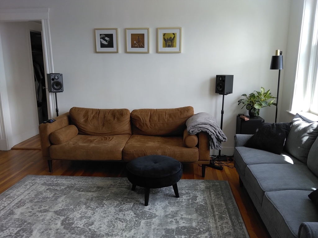 Property Photo: 1697 Cambridge 12 MA 02138
