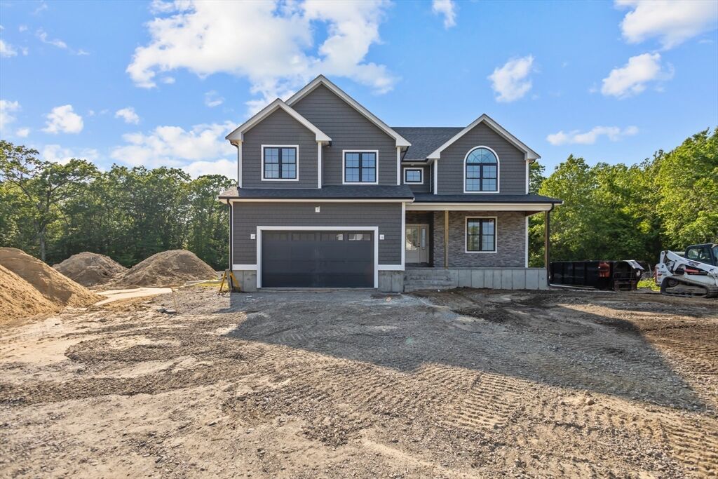 Property Photo:  210 Tess Abigail Lane  MA 02777 