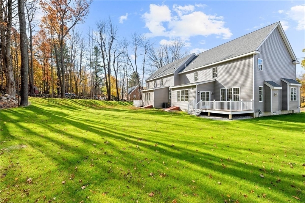 Property Photo: 70 Princeton St MA 01522
