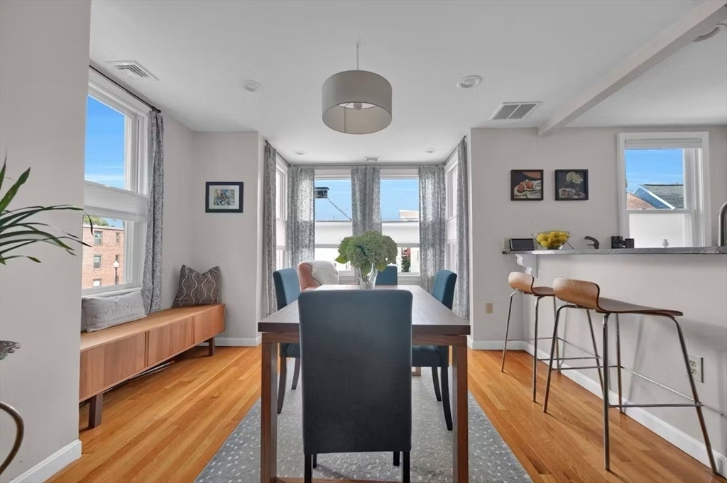 Property Photo:  28 Monument St 2  MA 02129 