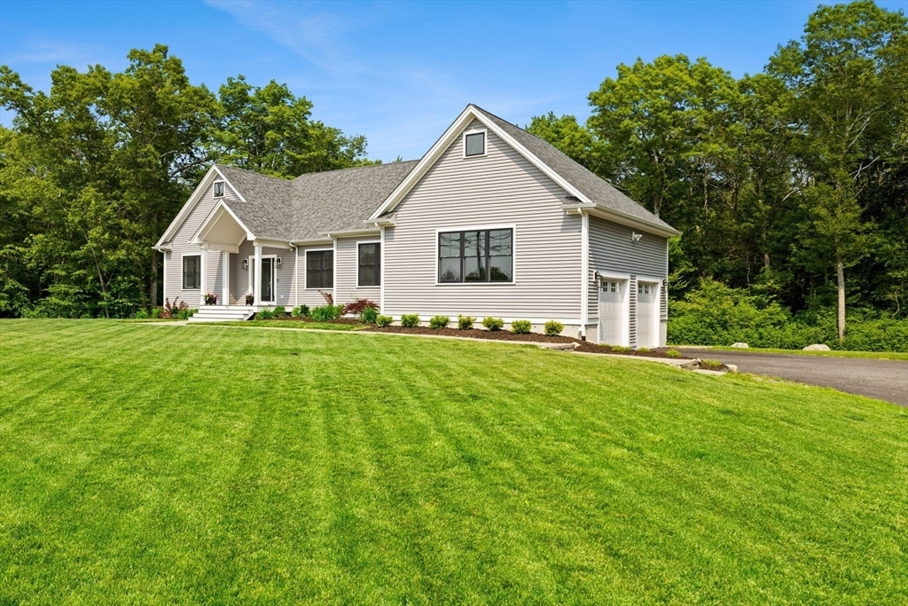 Property Photo:  751 Sharps Lot Rd  MA 02777 