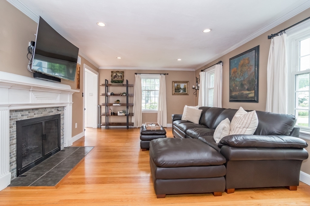 Property Photo: 47 Hartford Street MA 01760