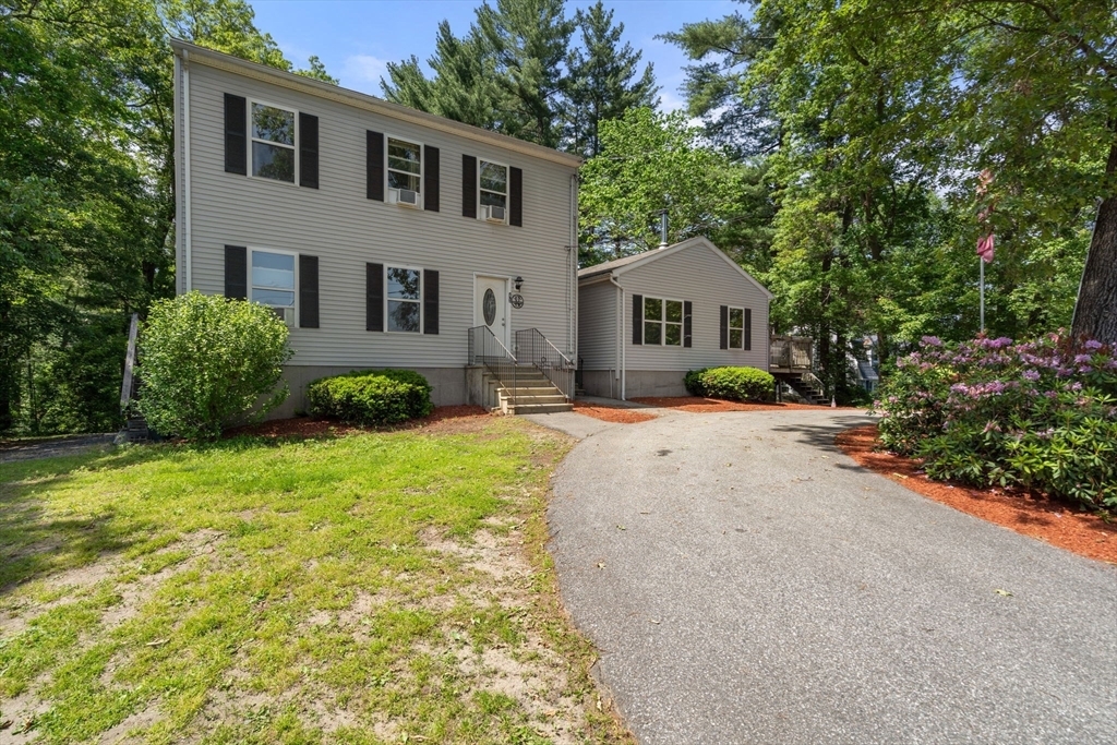 Property Photo: 43 Outlook Rd MA 01862