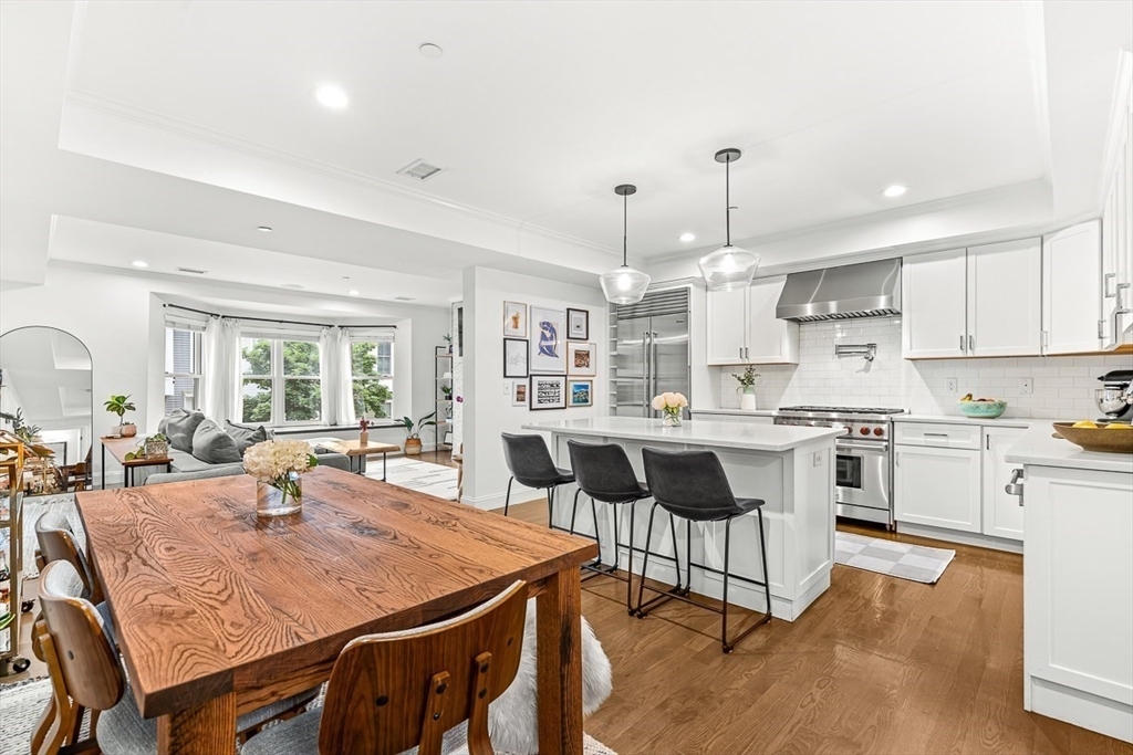 Property Photo: 280 W 5th St 101 MA 02127