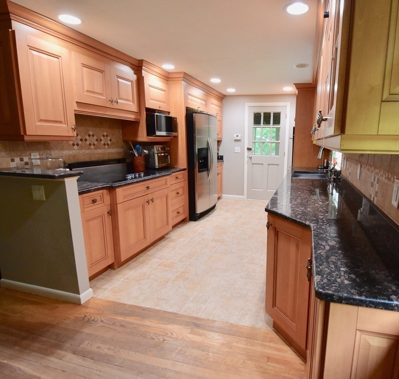 Property Photo: 2 Clare Cir. MA 01886