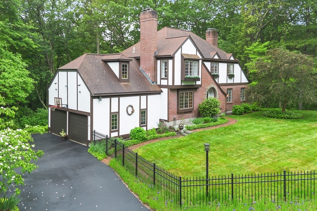 Property Photo: 120 Oak Knoll Road MA 01741