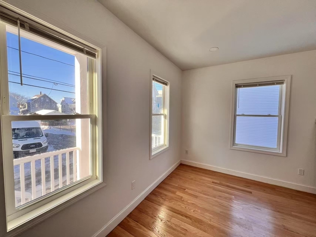 Property Photo: 18 Autumn St 1 MA 02145