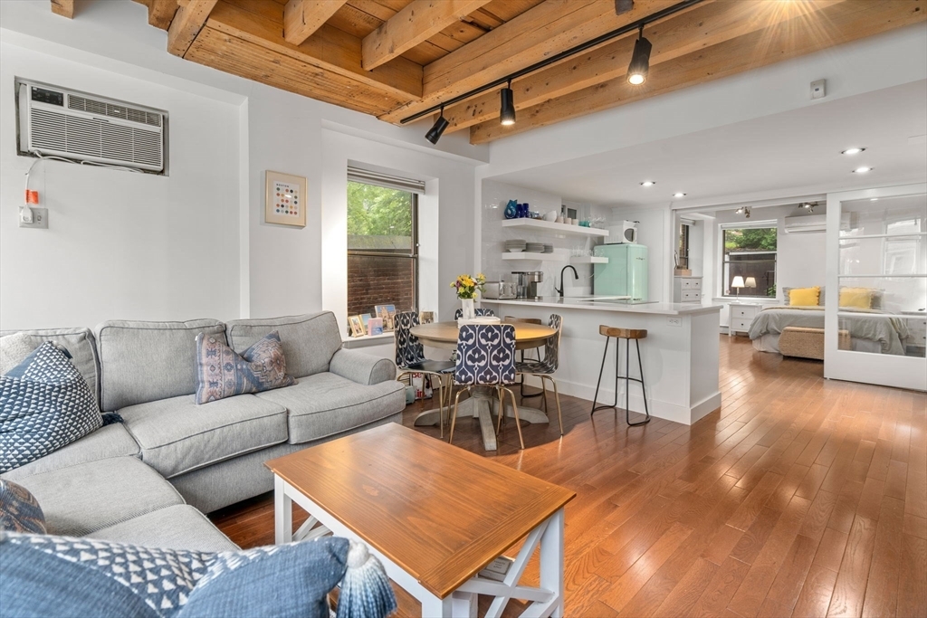 Property Photo: 18 Main St 1 MA 02129