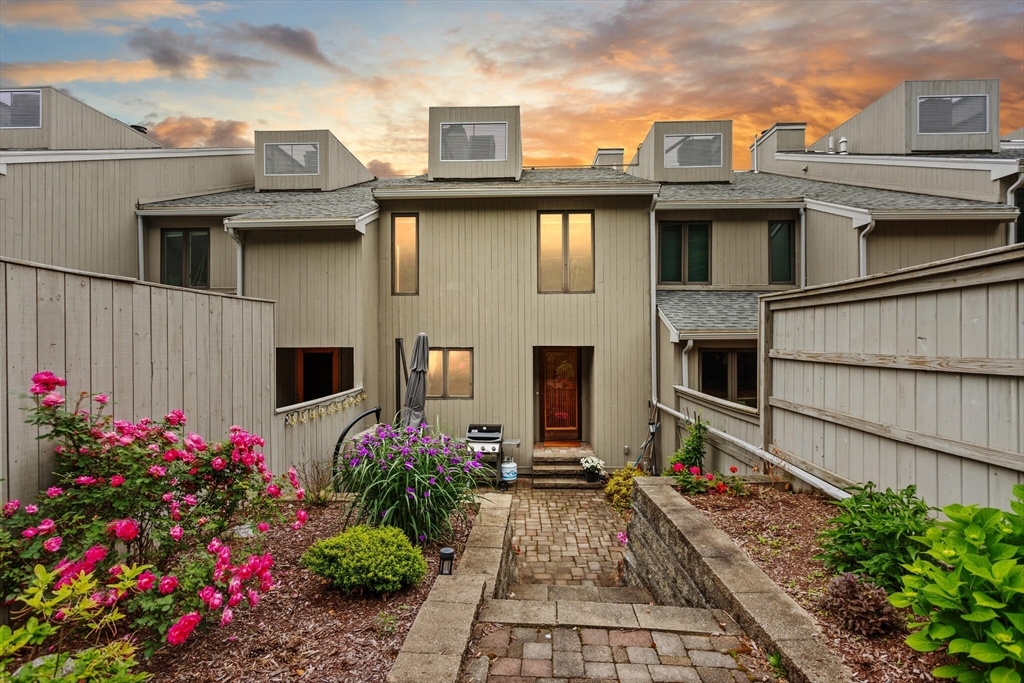 Property Photo: 116 Mill Pond 116 MA 01845