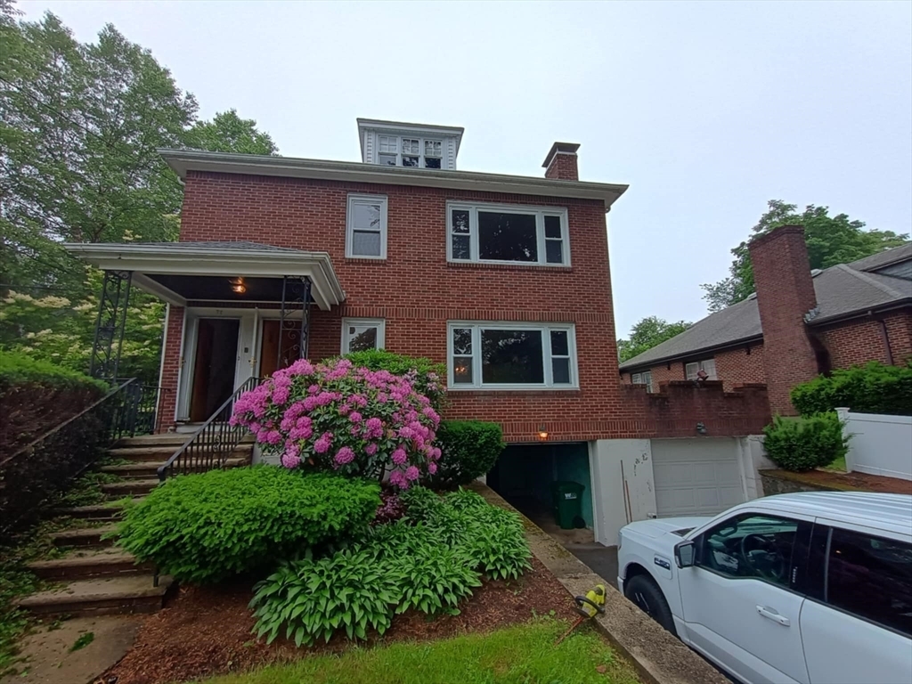 Property Photo: 77 Forest St 2 MA 02155