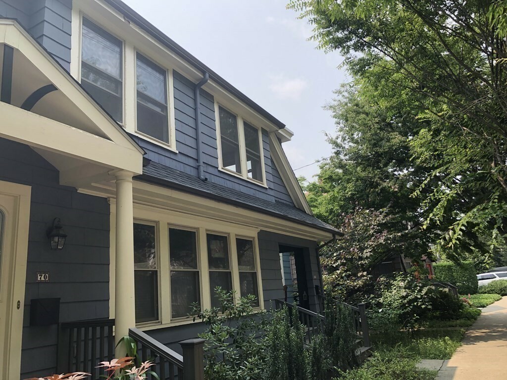 Property Photo: 72 Beaconsfield Road Upper MA 02445