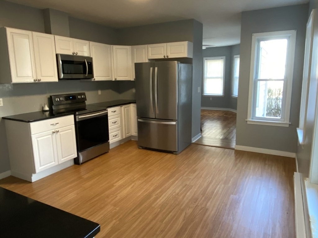 Property Photo: 10 Sterling St 2 MA 01610