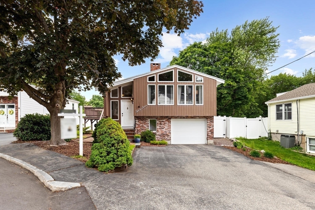 Property Photo:  27 Johnson Street  MA 02148 