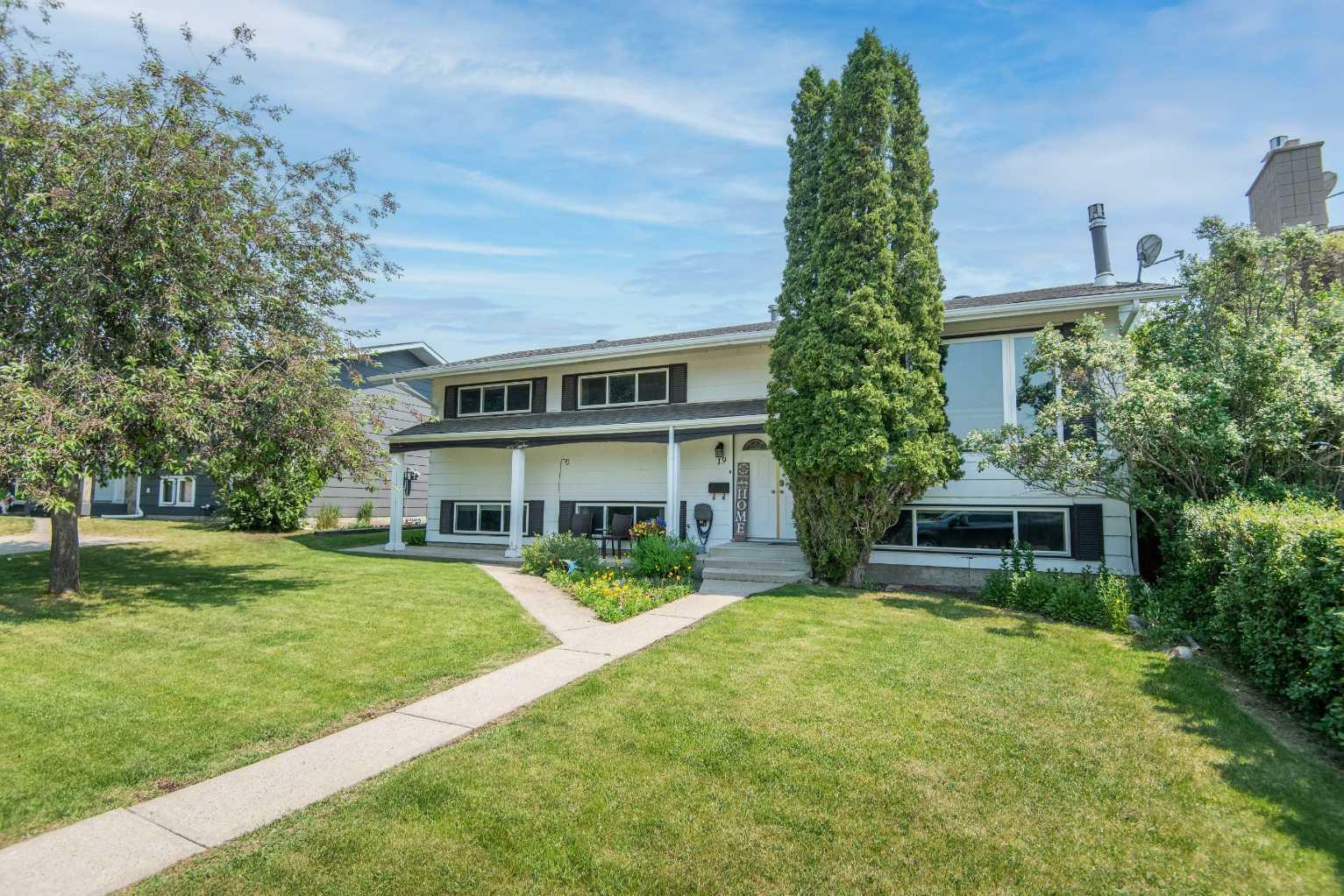 19 Opal Avenue  Red Deer AB T4P 1S9 photo