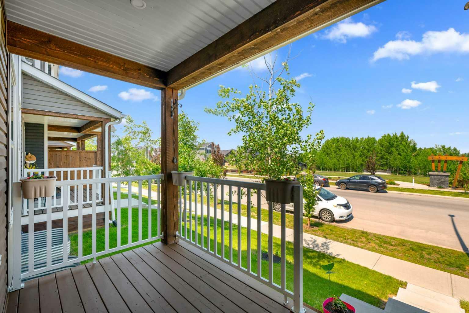 Property Photo: 197 Fireside Way AB T4C 2L8