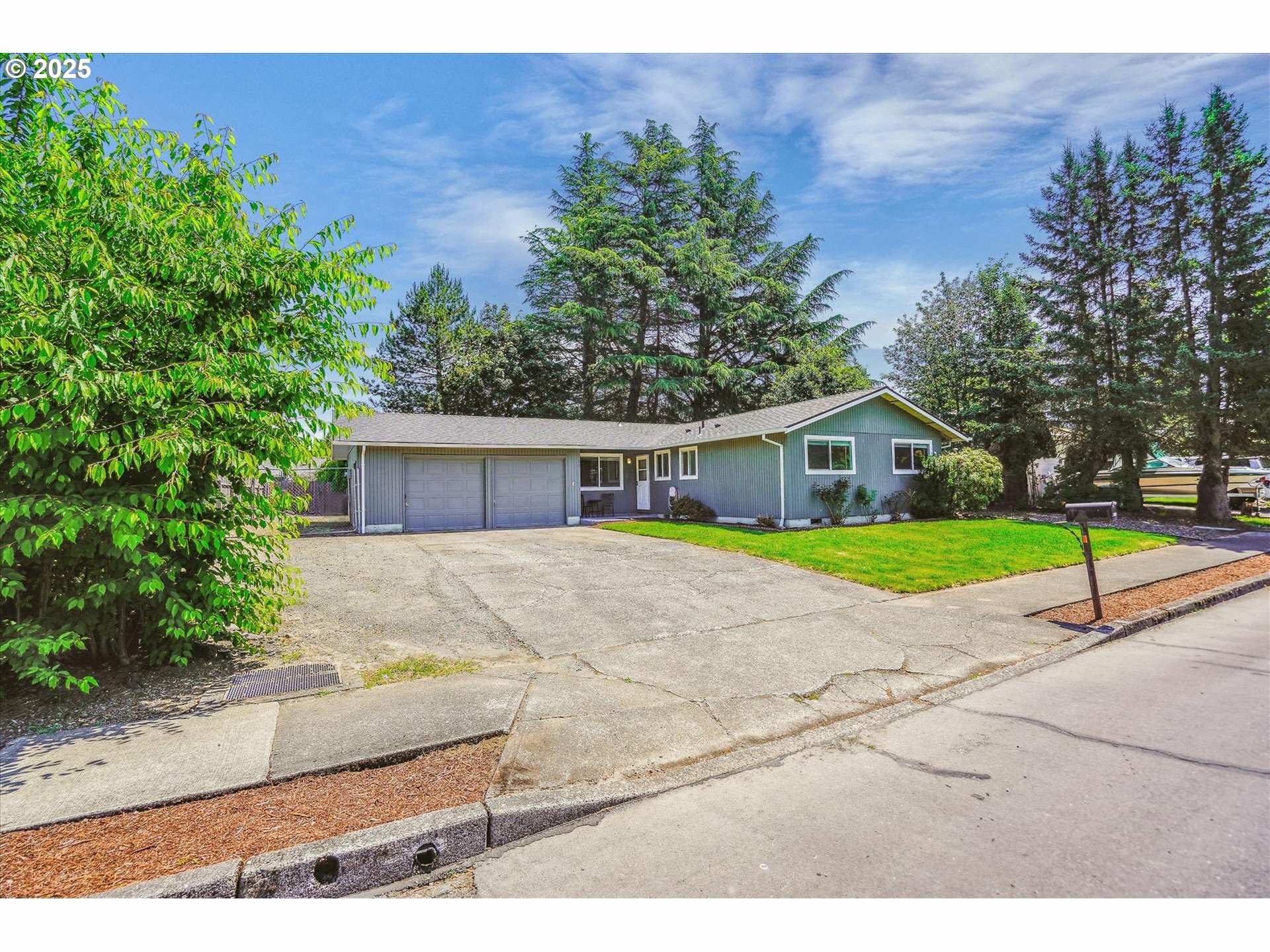Property Photo:  2380 NE Rene Ave  OR 97030 