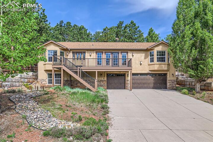 1511 Crestview Way  Woodland Park CO 80863 photo
