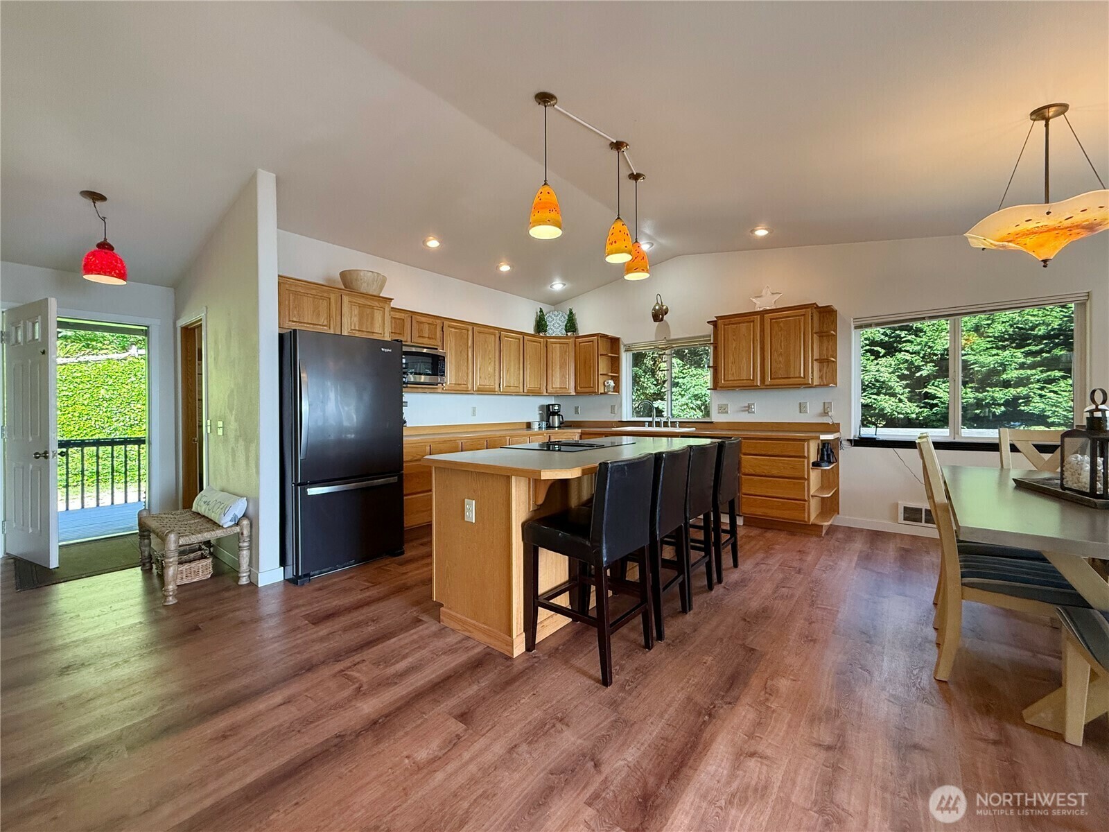 Property Photo: 1 X Beach Way WA 98206