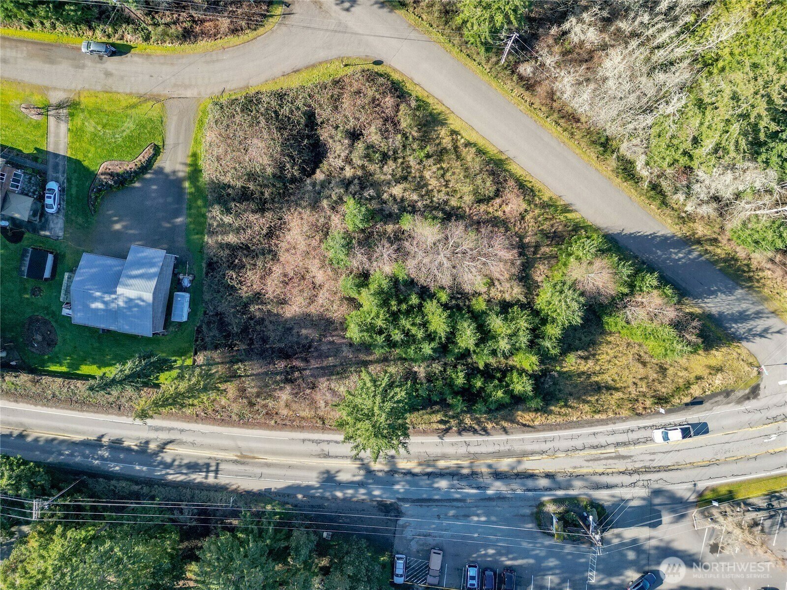 99  Lylus Lane Lot #2  Port Hadlock WA 98339 photo