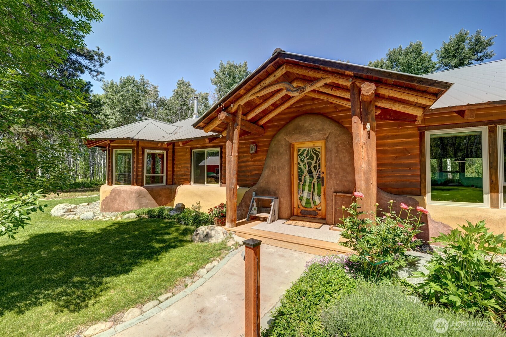 Property Photo: 19 Wright Road S WA 98862