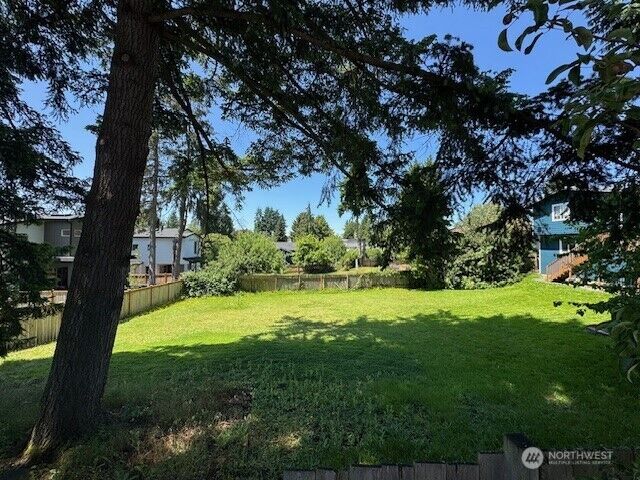 Property Photo:  13111 NE 134th Place 3  WA 98034 