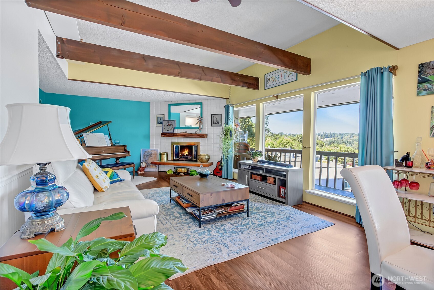 Property Photo:  7400  Stinson Avenue 315  WA 98335 